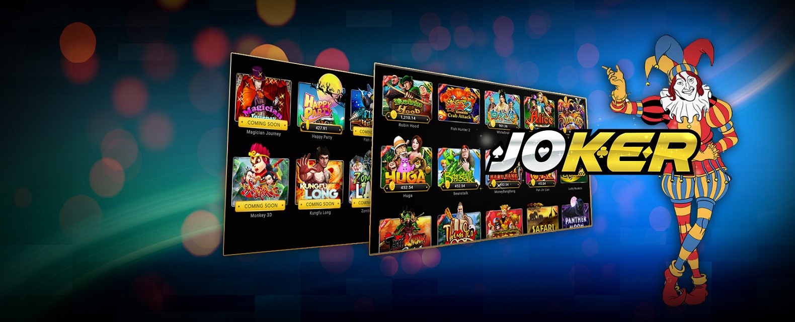 Play and Win Big with Slot Online Singapore