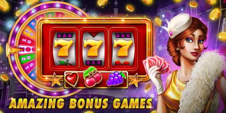 Experience the Best of Online Slots at Slot77: Unmatched Gaming Excellence