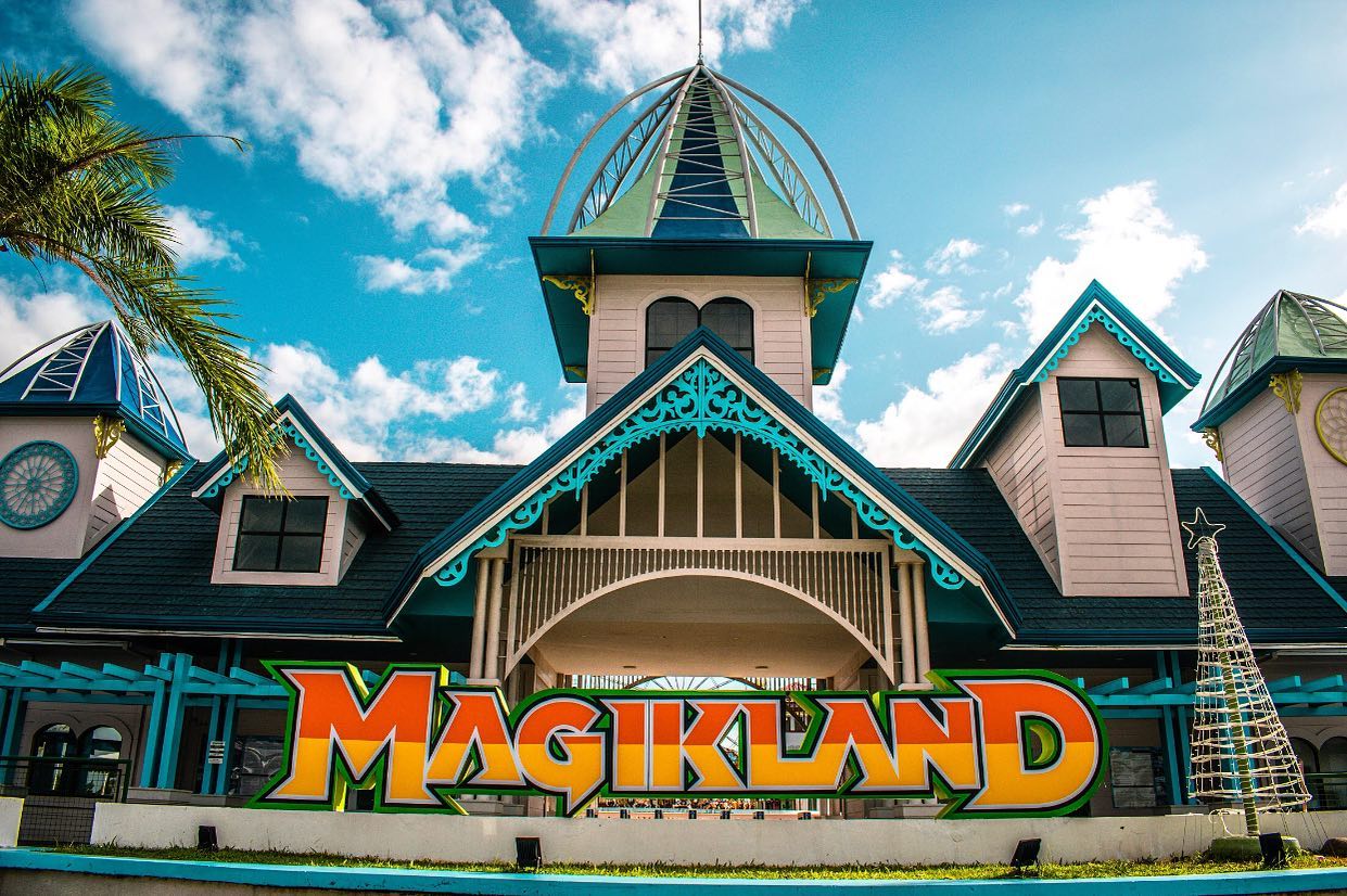 Planning Your Trip to Magikland