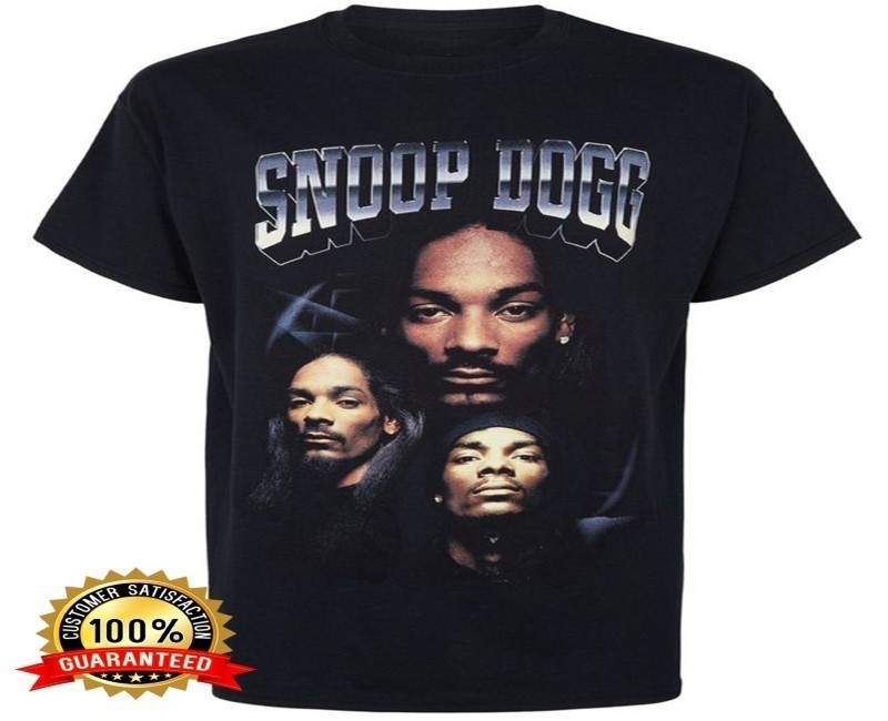 Snoop Dogg Shop: Elevate Your Style with Swag