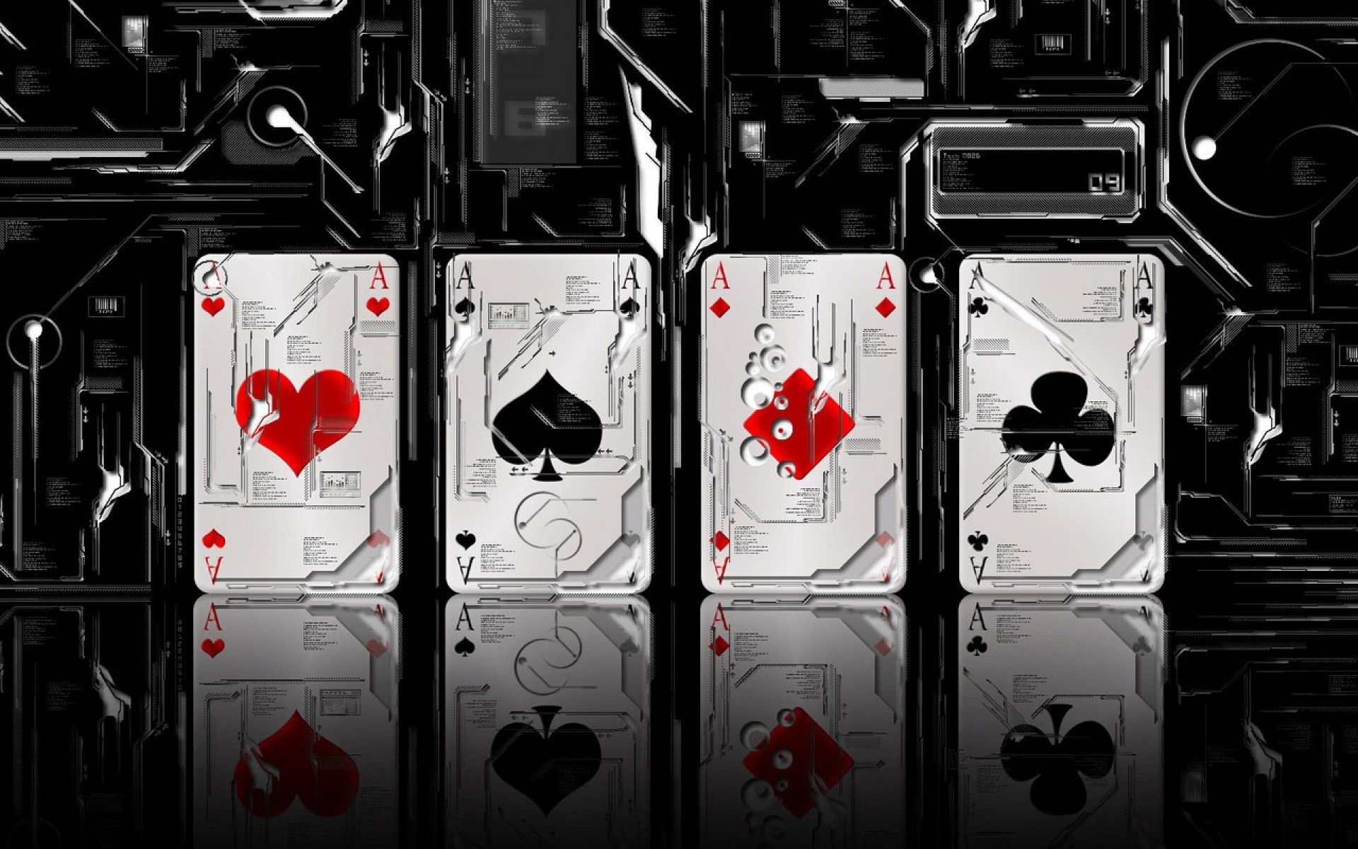 Embark on a Journey through the World of Casino Gaming