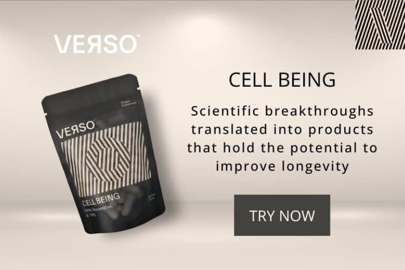 Verso Cell Being: A Cellular Perspective on Health