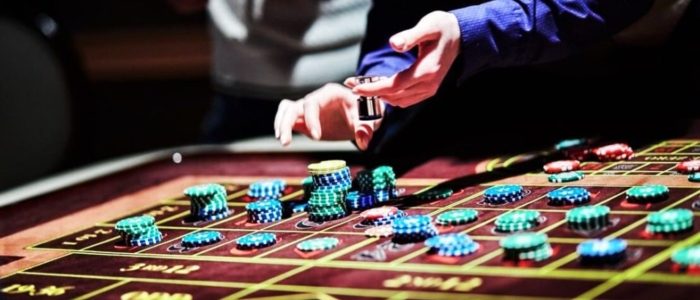 Mastering the Art of Gambling