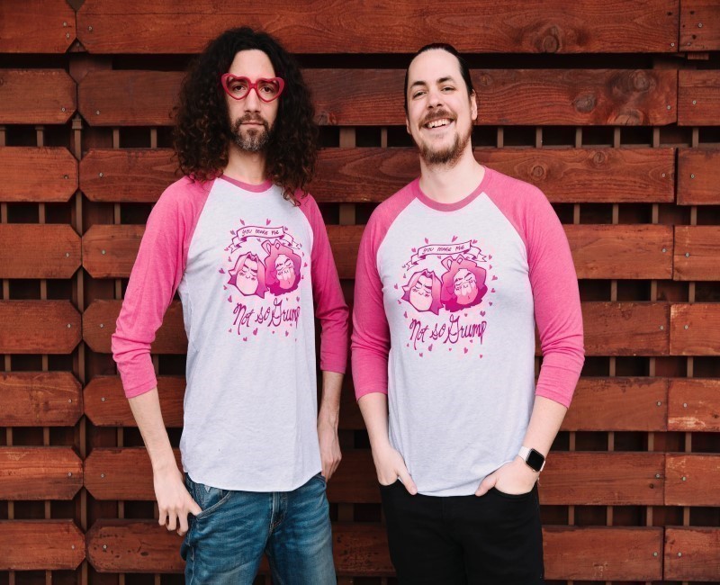 Grump Chic: Dive into Game Grumps’ Official Merch Store