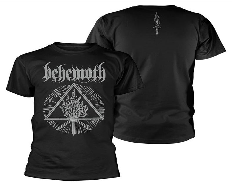 Behemoth Bazaar: Your Source for Official Merch