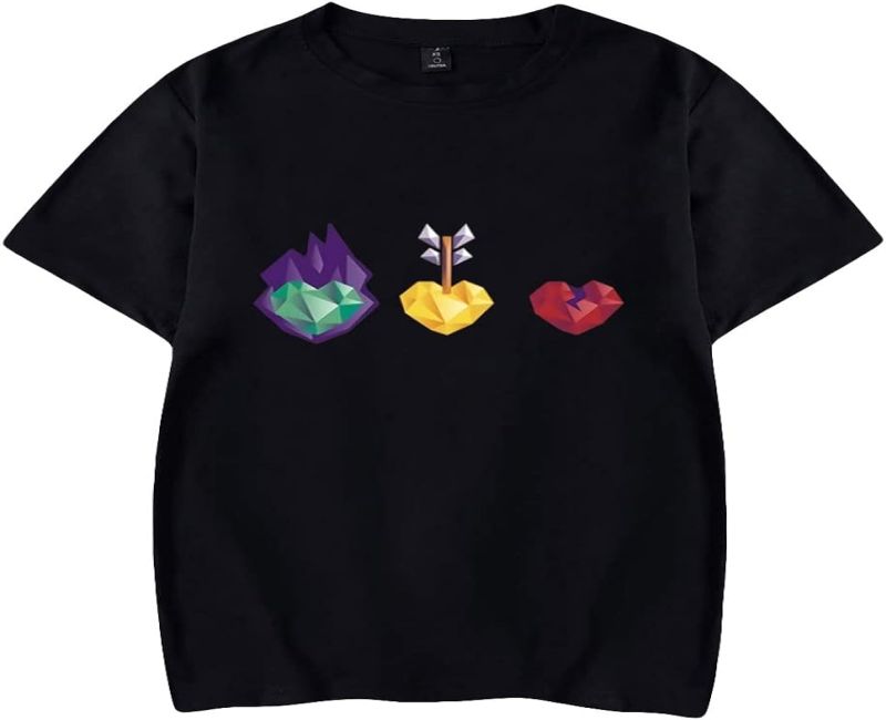 From Blocks to Threads: Grian's Official Merch Store