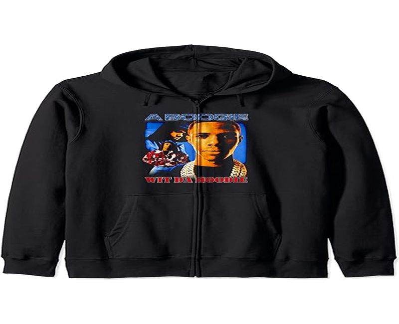 The Ultimate Guide to A Boogie Wit da Hoodie Merch Shopping