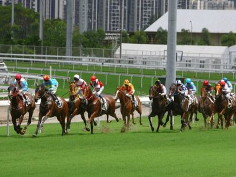 Jockey Club's Global Influence: Racing Around the World