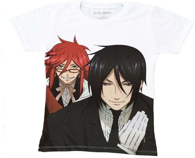 Where to Buy Black Butler Official Merch: Top Picks