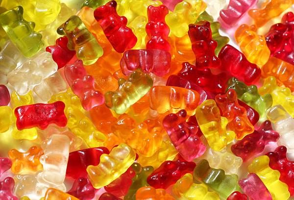 HHC Gummies The Sweet Revolution in Cannabinoid Edibles