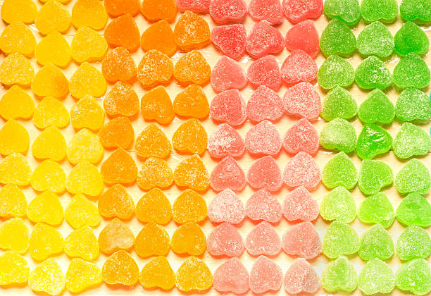 500 mg Gummies and Their Role in Relaxation