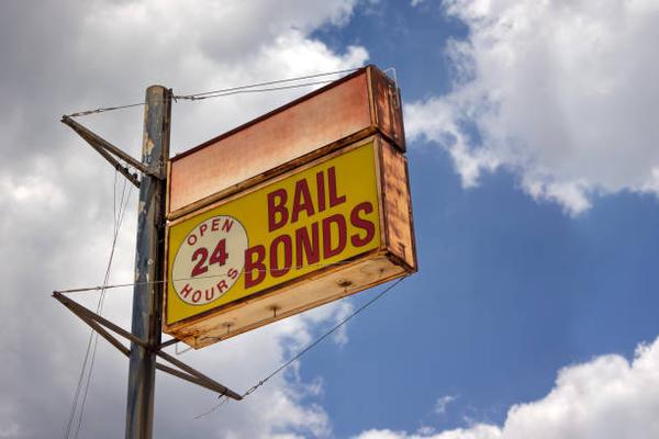 Experienced Bondsmen Greensboro NC