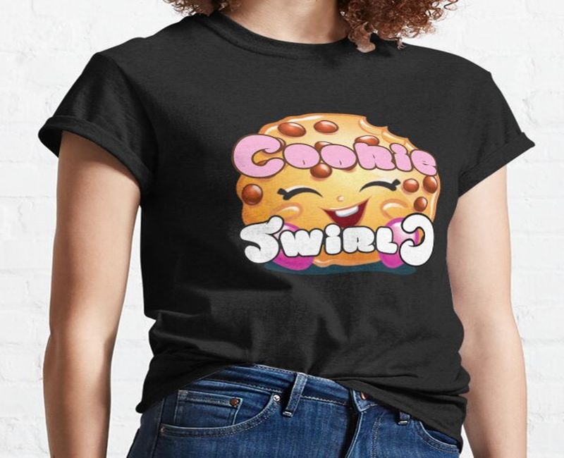 Cookieswirlc Merch Must-Haves: Enhance Your Fan Experience