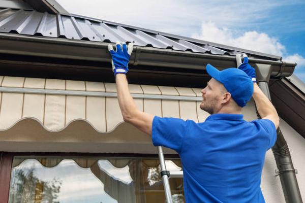 Enhancing Curb Appeal with Quality Roof Installation in Greenville