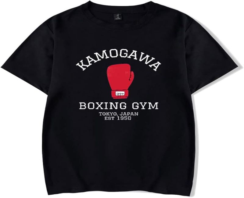 Innovative Designs and Quality Goods: A Look into Hajime No Ippo Official Merch