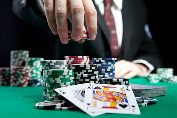 Casino Strategies Tailored for Mostbet BD Players