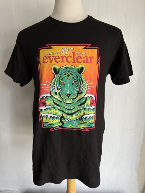 Everclear Official Shop: Unveiling the Must-Have Merch