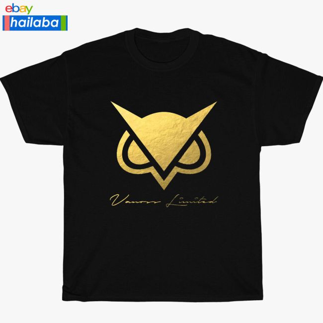 Elevate Your Style with Vanossgaming Official Merch: Trendy Picks