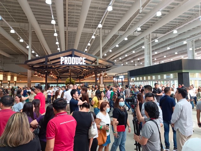 Household Essentials at Landers Bacolod