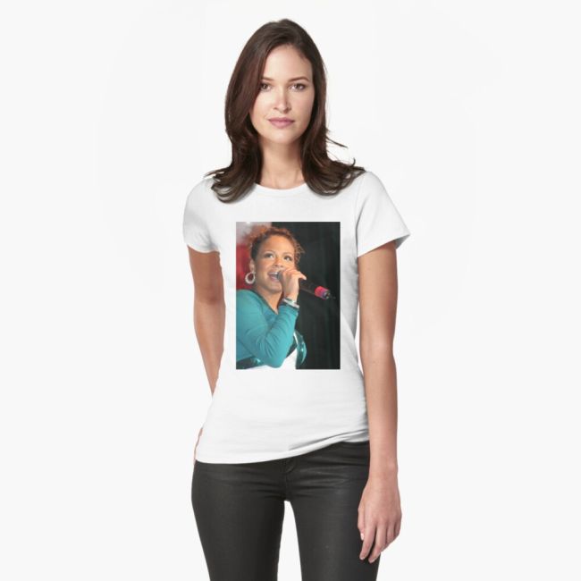 Insider's Look: Christina Milian Official Merchandise Uncovered