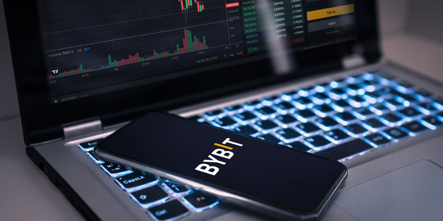 Bybit Sign Up for Safe Trading